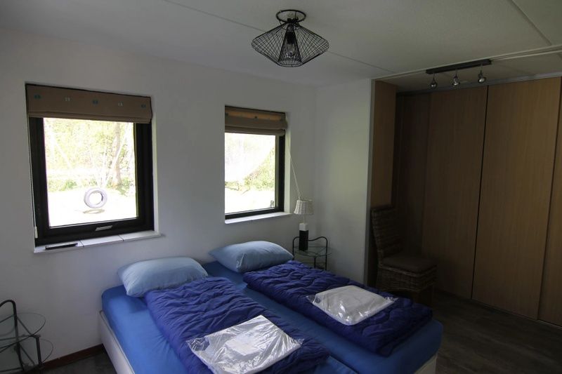 Verblijf 0101586 - Vakantiewoning Texel - Vakantiehuis B 015