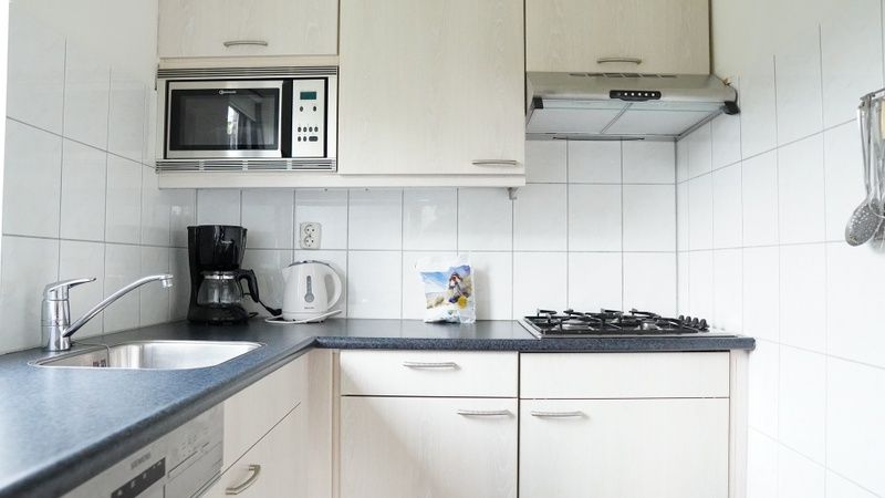 Verblijf 0101588 - Vakantiewoning Texel - Vakantiehuis B 031