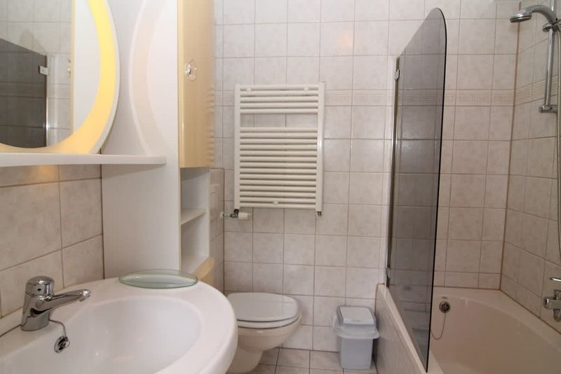 Verblijf 0101588 - Vakantiewoning Texel - Vakantiehuis B 031