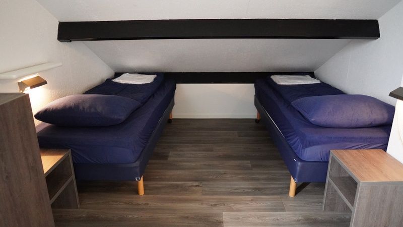 Verblijf 0101588 - Vakantiewoning Texel - Vakantiehuis B 031