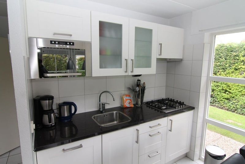 Verblijf 0101589 - Vakantiewoning Texel - Vakantiehuis D 706