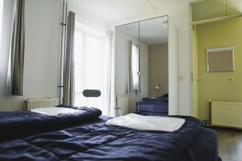 Verblijf 0101589 - Vakantiewoning Texel - Vakantiehuis D 706