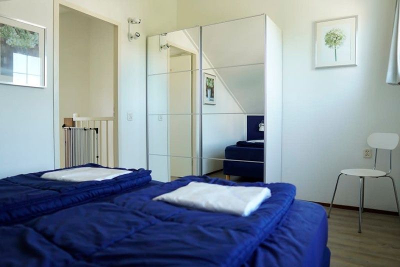 Verblijf 0101589 - Vakantiewoning Texel - Vakantiehuis D 706