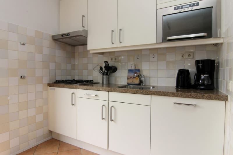 Verblijf 0101590 - Vakantiewoning Texel - Vakantiehuis D 662