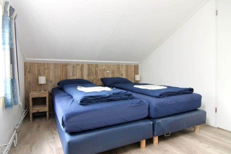 Verblijf 0101590 - Vakantiewoning Texel - Vakantiehuis D 662