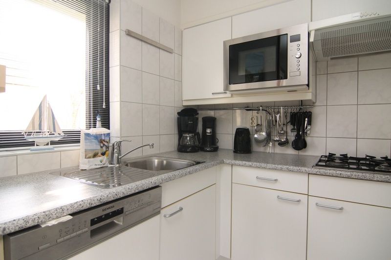 Guest house 0101591 - Holiday property Texel - Vakantiehuis A 301