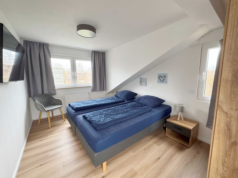 Guest house 0101591 - Holiday property Texel - Vakantiehuis A 301