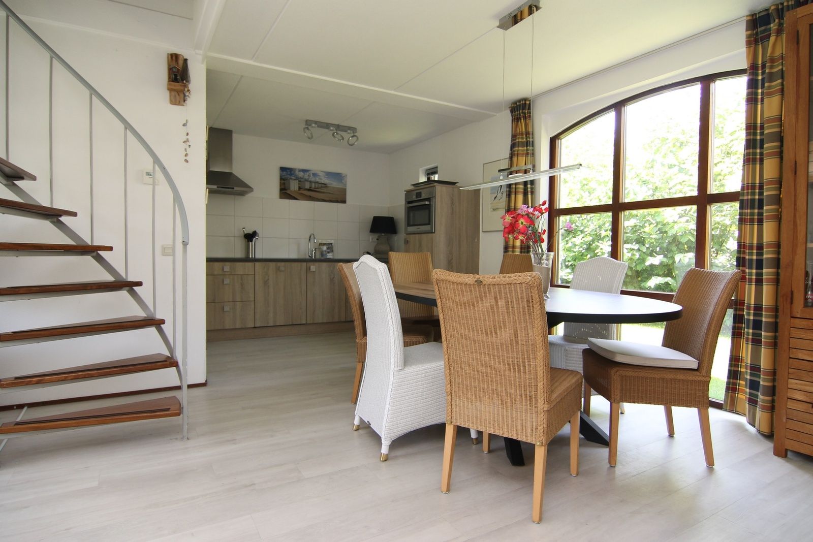 Verblijf 0101593 - Vakantiewoning Texel - Vakantiehuis G 769