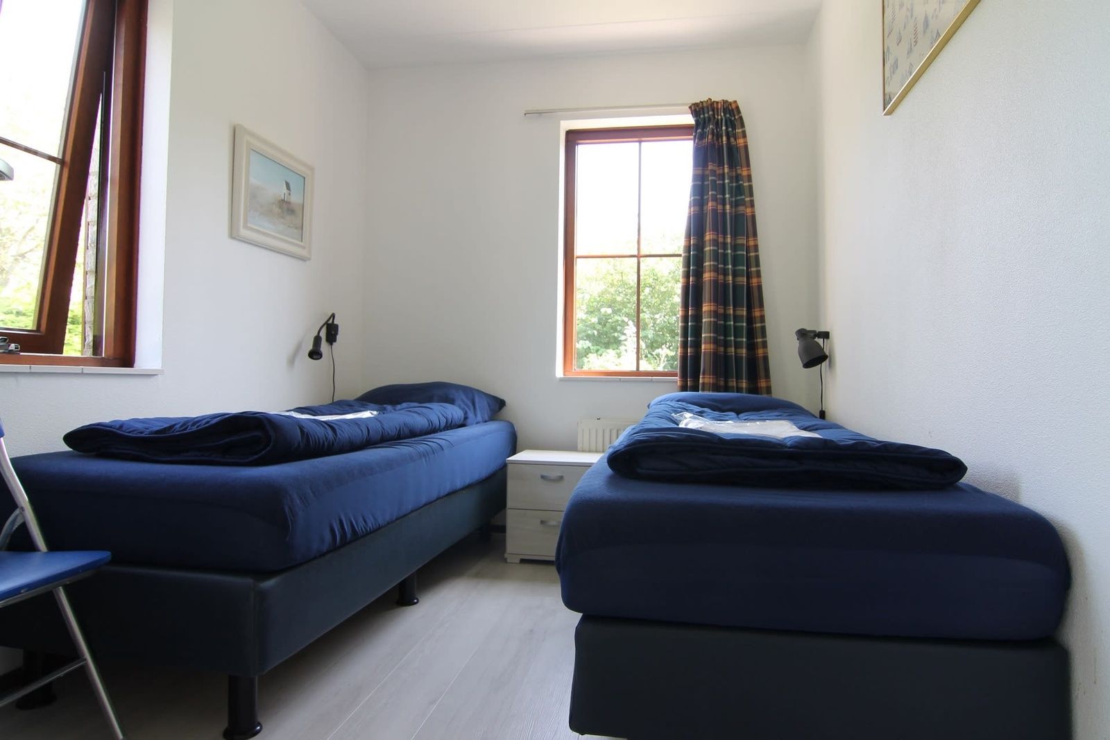 Verblijf 0101593 - Vakantiewoning Texel - Vakantiehuis G 769