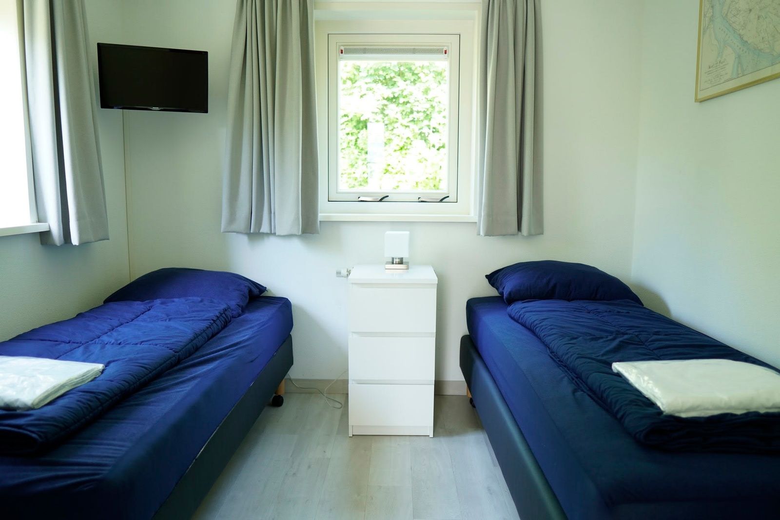 Verblijf 0101593 - Vakantiewoning Texel - Vakantiehuis G 769