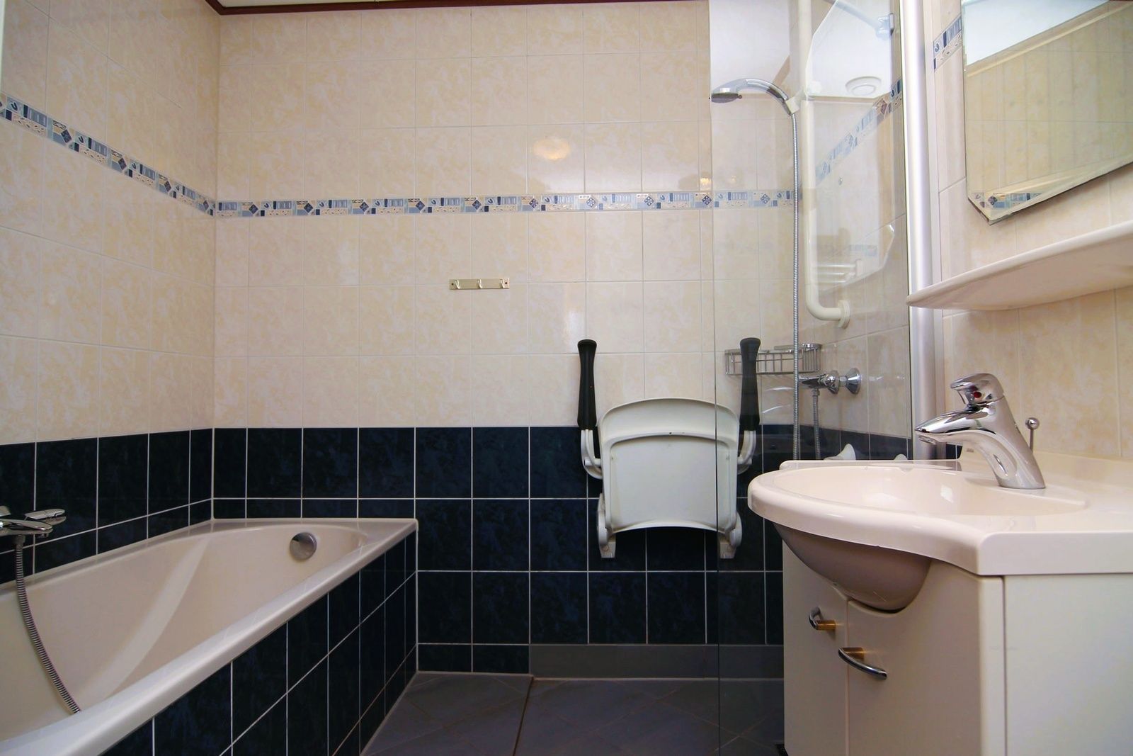 Verblijf 0101593 - Vakantiewoning Texel - Vakantiehuis G 769