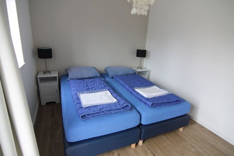 Verblijf 0101594 - Vakantiewoning Texel - Vakantiehuis D 800