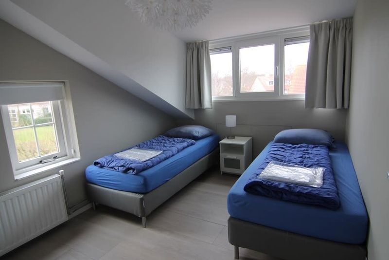 Verblijf 0101594 - Vakantiewoning Texel - Vakantiehuis D 800