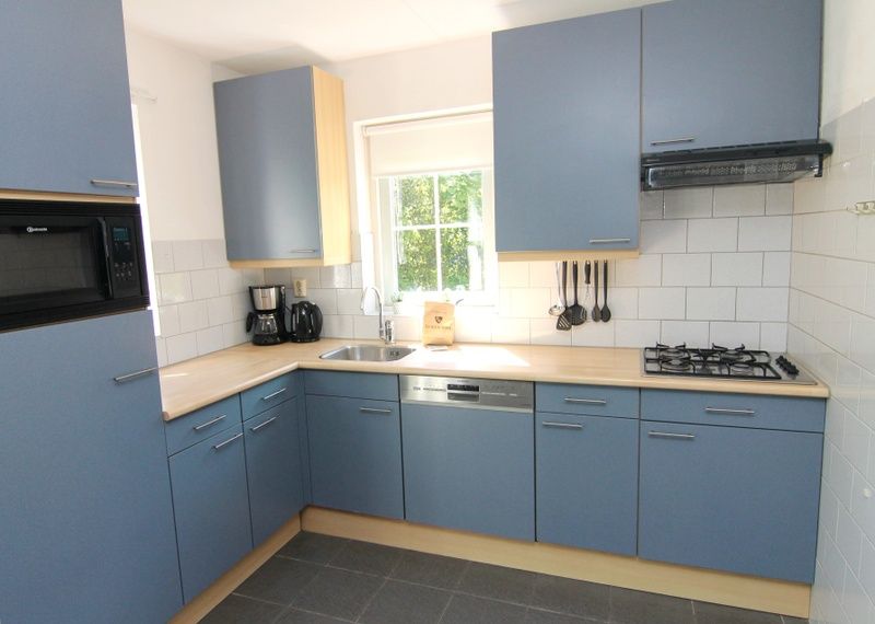 Verblijf 0101595 - Vakantiewoning Texel - Vakantiehuis E 724