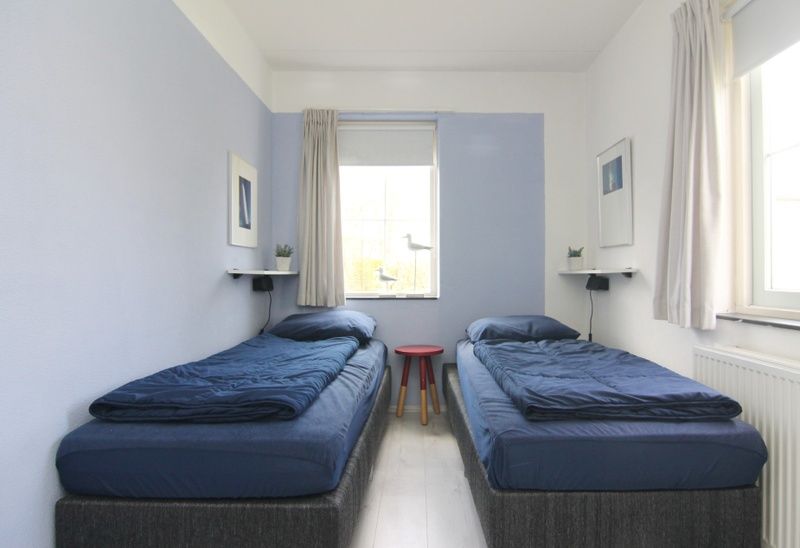 Guest house 0101595 - Holiday property Texel - Vakantiehuis E 724