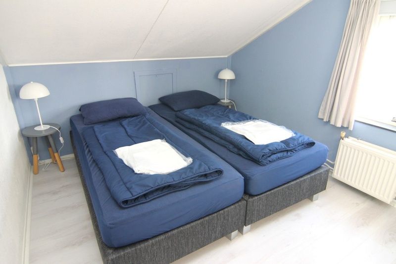 Verblijf 0101595 - Vakantiewoning Texel - Vakantiehuis E 724