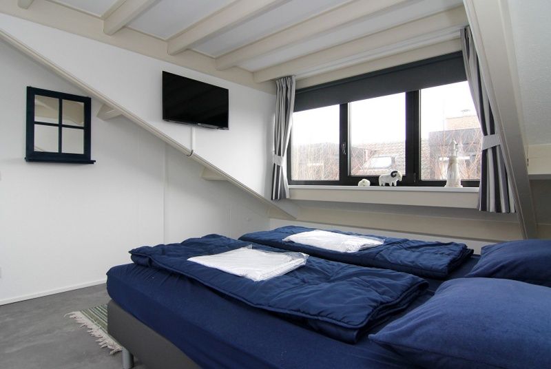 Verblijf 0101596 - Vakantiewoning Texel - Vakantiehuis A 359