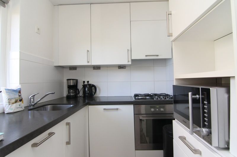 Verblijf 0101597 - Vakantiewoning Texel - Vakantiehuis A 217