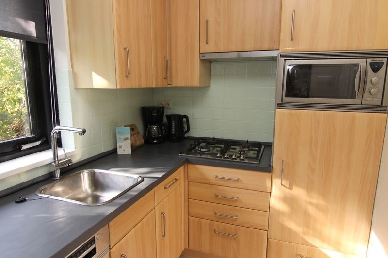 Verblijf 0101600 - Vakantiewoning Texel - Vakantiehuis A 051