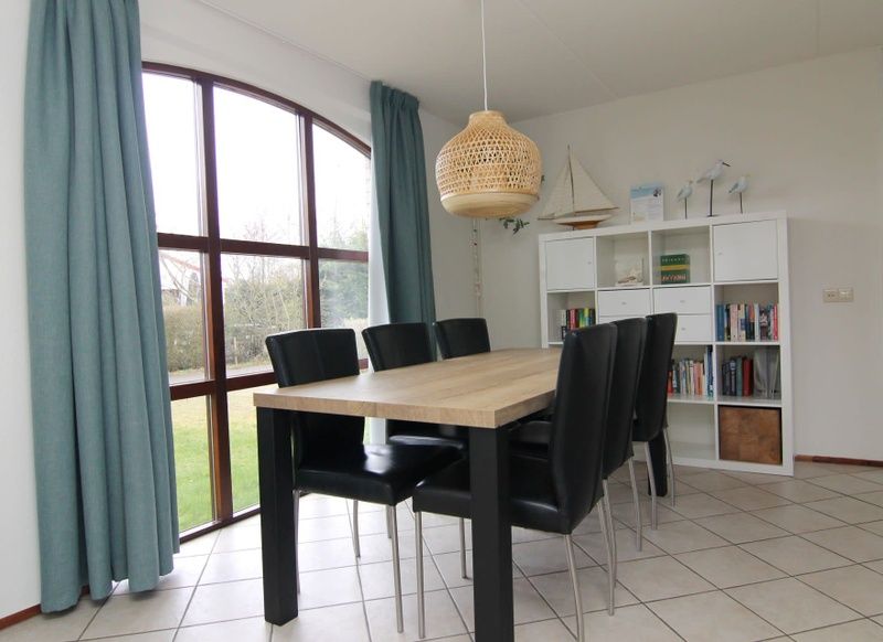 Verblijf 0101601 - Vakantiewoning Texel - Vakantiehuis E 655