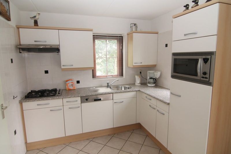 Verblijf 0101601 - Vakantiewoning Texel - Vakantiehuis E 655