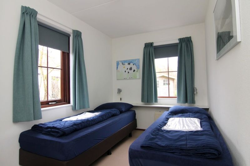 Verblijf 0101601 - Vakantiewoning Texel - Vakantiehuis E 655