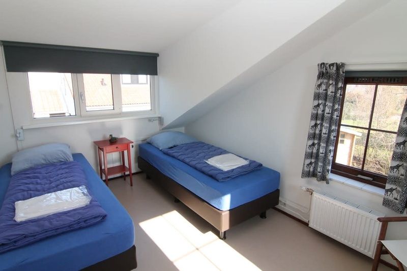 Verblijf 0101601 - Vakantiewoning Texel - Vakantiehuis E 655