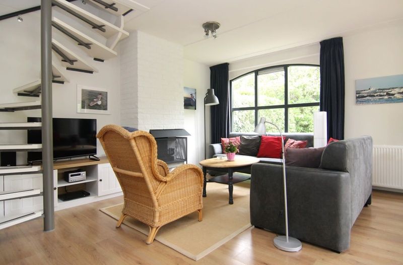 Unterkunft 0101602 - Ferienhaus Texel - Vakantiehuis D 657