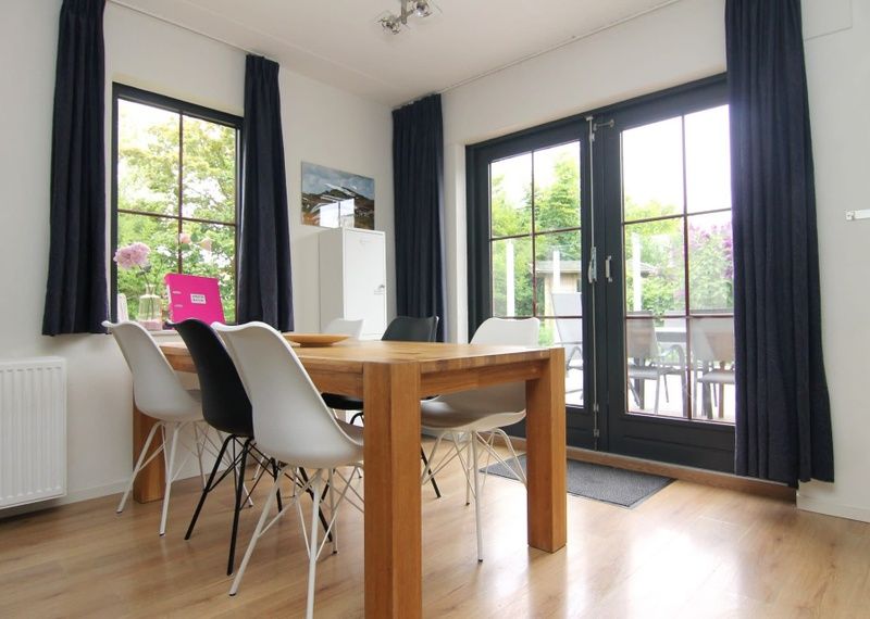 Unterkunft 0101602 - Ferienhaus Texel - Vakantiehuis D 657