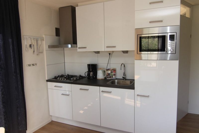 Unterkunft 0101602 - Ferienhaus Texel - Vakantiehuis D 657