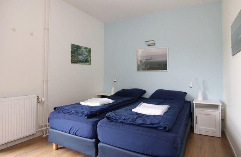 Unterkunft 0101602 - Ferienhaus Texel - Vakantiehuis D 657