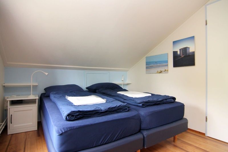 Unterkunft 0101602 - Ferienhaus Texel - Vakantiehuis D 657