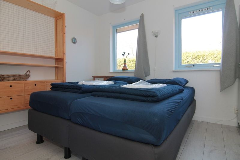 Unterkunft 0101603 - Ferienhaus Texel - Vakantiehuis B 043