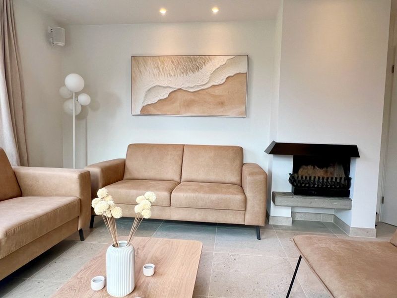 Verblijf 0101608 - Vakantiewoning Texel - Vakantiehuis F 569