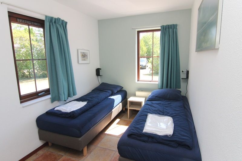 Guest house 0101609 - Holiday property Texel - Vakantiehuis E 645