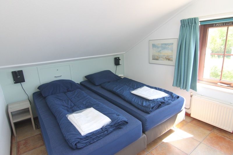 Guest house 0101609 - Holiday property Texel - Vakantiehuis E 645