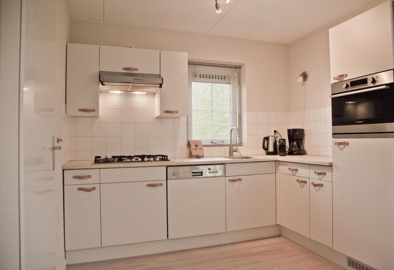 Verblijf 0101610 - Vakantiewoning Texel - Vakantiehuis F 808