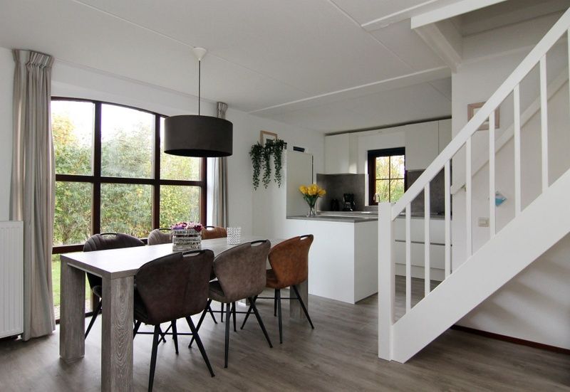 Verblijf 0101612 - Vakantiewoning Texel - Vakantiehuis F 575