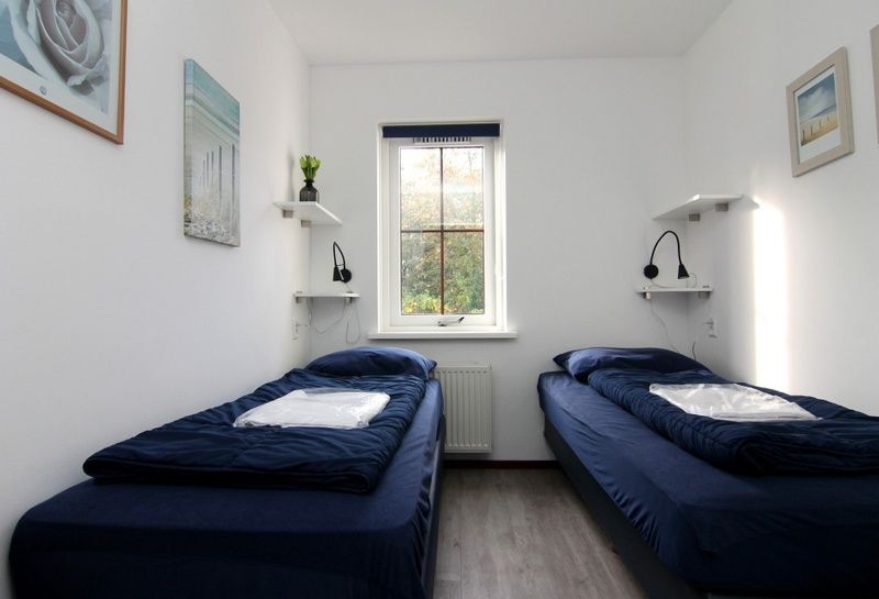 Verblijf 0101612 - Vakantiewoning Texel - Vakantiehuis F 575