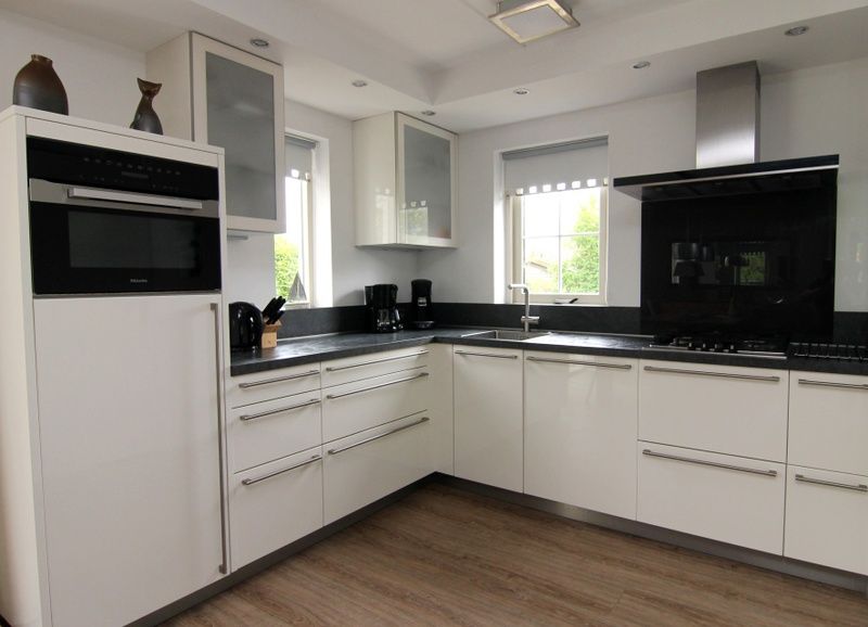 Verblijf 0101613 - Vakantiewoning Texel - Vakantiehuis F 742