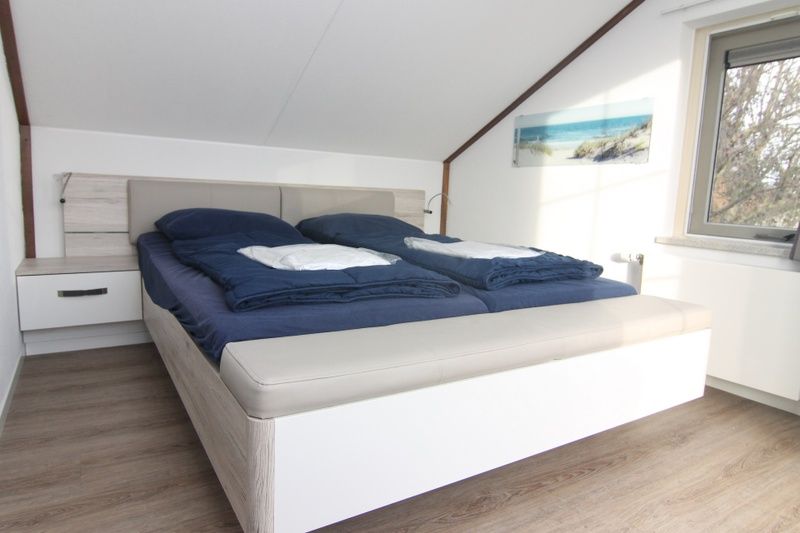 Verblijf 0101613 - Vakantiewoning Texel - Vakantiehuis F 742