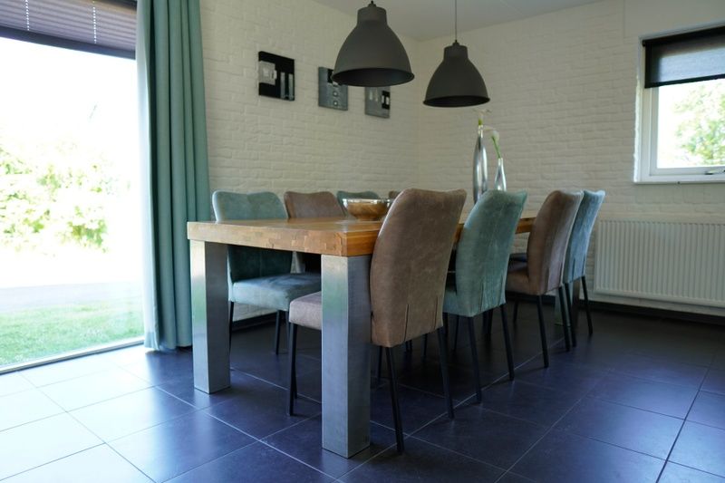 Verblijf 0101614 - Vakantiewoning Texel - Vakantiehuis G 263