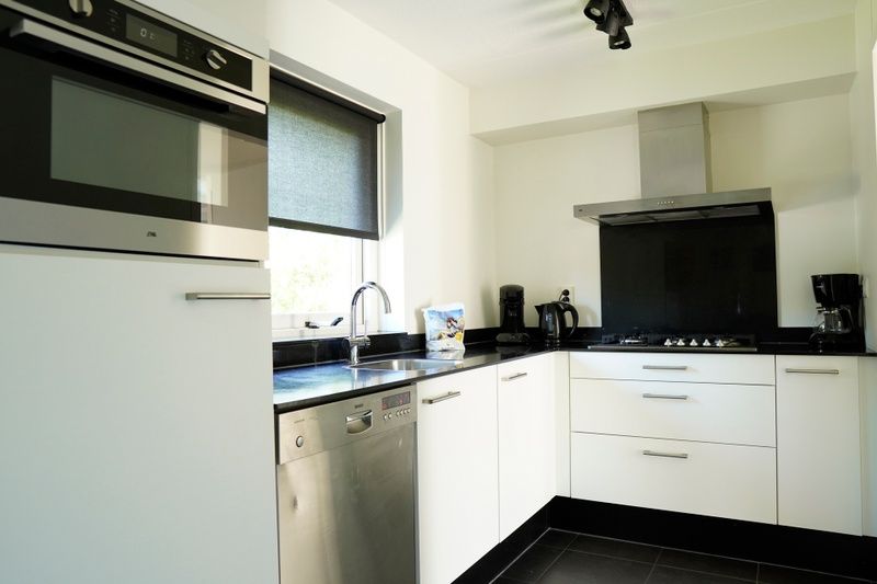 Verblijf 0101614 - Vakantiewoning Texel - Vakantiehuis G 263