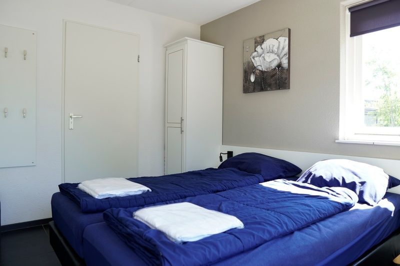 Verblijf 0101614 - Vakantiewoning Texel - Vakantiehuis G 263