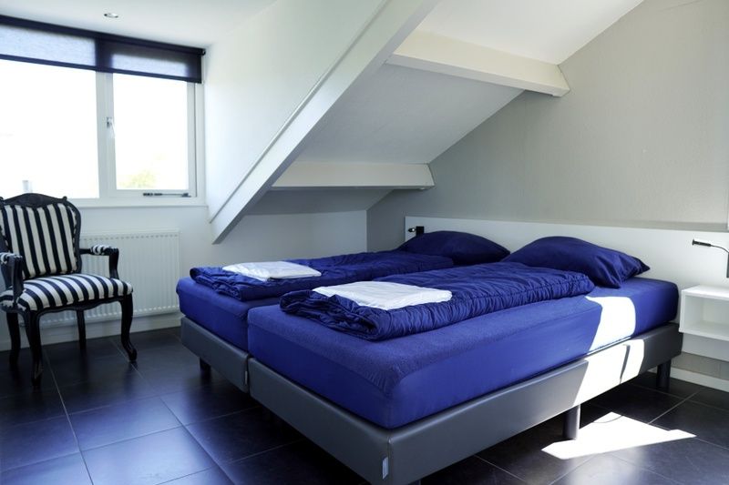 Verblijf 0101614 - Vakantiewoning Texel - Vakantiehuis G 263