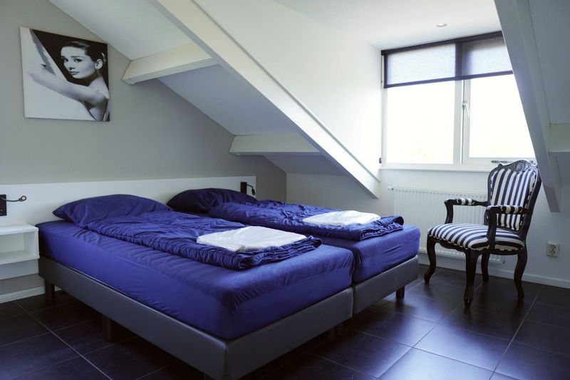 Verblijf 0101614 - Vakantiewoning Texel - Vakantiehuis G 263