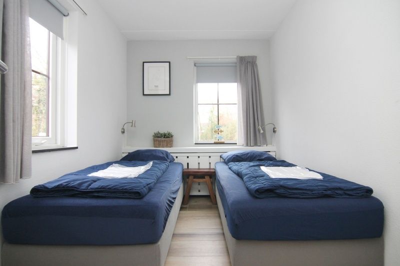 Verblijf 0101615 - Vakantiewoning Texel - Vakantiehuis E 545