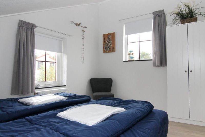 Verblijf 0101615 - Vakantiewoning Texel - Vakantiehuis E 545