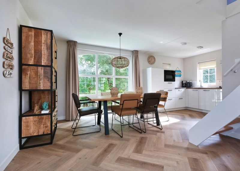 Unterkunft 0101616 - Ferienhaus Texel - Vakantiehuis F 682