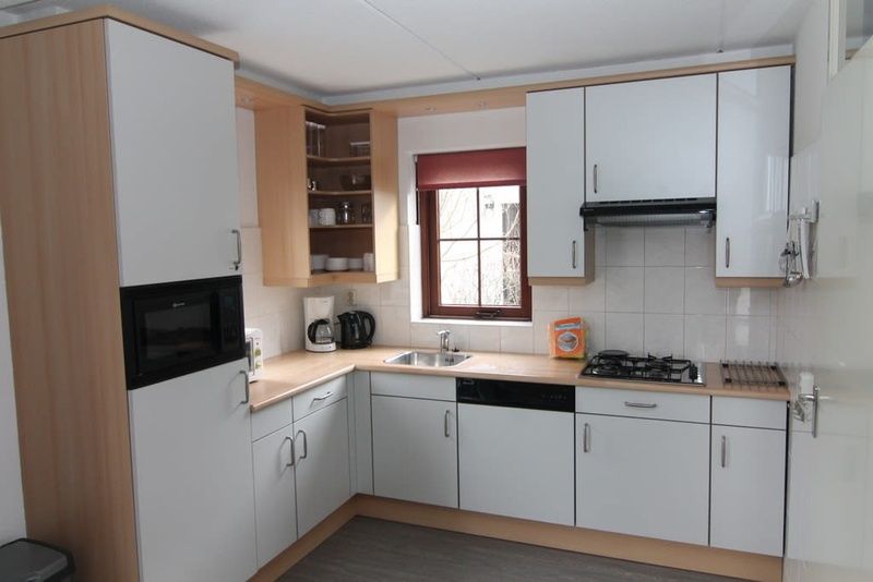 Verblijf 0101618 - Vakantiewoning Texel - Vakantiehuis E 407